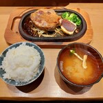 用戶對於OSAKAきっちん コレド室町店的評論圖