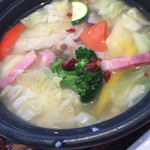 用戶對於デニーズ 池田店的評論圖