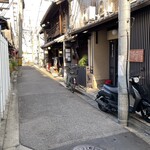 用户对于太郎屋的评论图