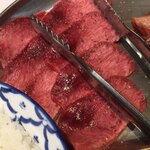 用戶對於日本焼肉党 浅草橋西口店的評論圖
