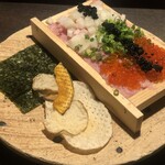 User's review image for 隠れ房 池袋店