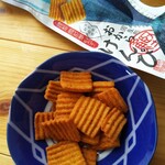 用戶對於一心堂本舗的評論圖