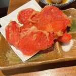 用户对于スタンド ミサキ的评论图