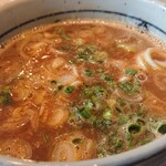 用户对于麺や 虎鉄 厚別店的评论图