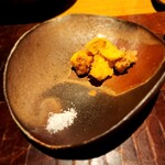 用戶對於千翠的評論圖