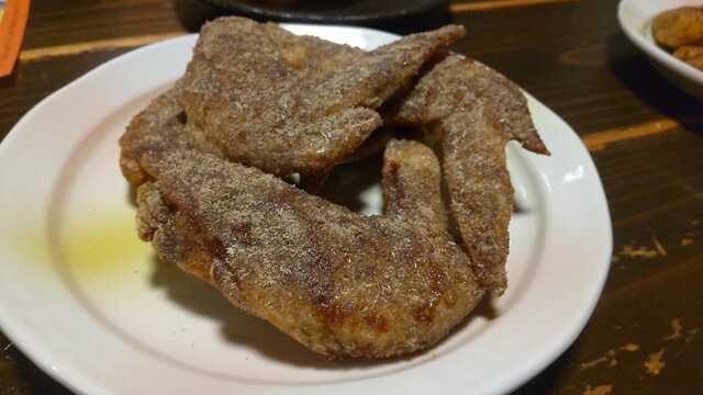 User's recommendation image for 世界の山ちゃん 三条木屋町店