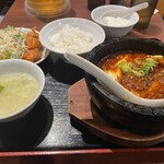 用戶對於陳家私菜 有楽町店的評論圖