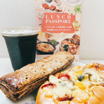 User's review image for 神戸屋ブレッズ 福岡パルコ店