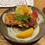 用户对于お出汁堂 颯ト的评论图