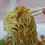 用戶對於中華料理 八龍的評論圖