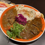 用戶對於カリカリスパイス的評論圖