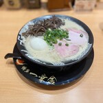 用戶對於博多一幸舎 福岡空港国内ターミナル店的評論圖