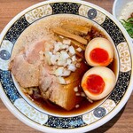 用戶對於神虎 肥後橋店的評論圖