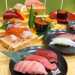 User's review image for 鮨 ととぎん 心斎橋店