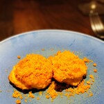 用户对于Italian bar ROMANO 麻布十番的评论图