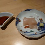 用戶對於焼鳥 森本的評論圖