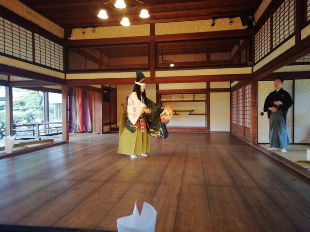 用戶對於御花的評論高清圖