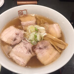 用戶對於喜多方ラーメン坂内 多摩センター店的評論圖