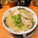 User's review image for 元祖久留米らーめん　福ヤ