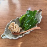 用戶對於食堂かど。的評論圖