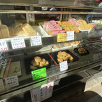 User's review image for 久保ひろうす店  本店