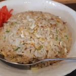 用户对于三代目 月見軒 北郷本店的评论图