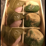 用户对于千鳥屋 JR二条店的评论图