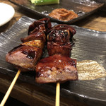 用戶對於けむり 赤羽店的評論圖