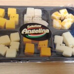 用户对于成城石井 小伝馬町店的评论图