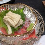 用戶對於湯葉料理 かめや本家的評論圖