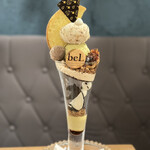 User's review image for 夜パフェ専門店パフェテリア　ベル