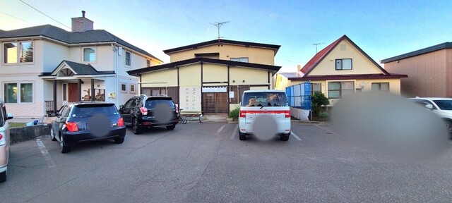 User's recommendation image for つけめん 五春