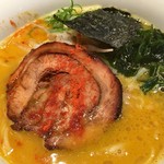 用户对于唐子ラーメン的评论图