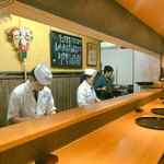 用户对于京料理 立神的评论图