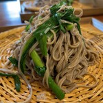 用户对于紀山 芽室店的评论图