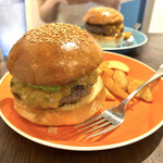 User's review image for BURGER STAND PLUG