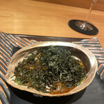 用户对于分とく山的评论图