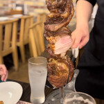 User's review image for シュラスコ＆ビアバー ゴッチバッタ 池袋西口