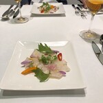 用戶對於フランス料理 楡金的評論圖