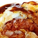 User's review image for デニーズ ひばりが丘店