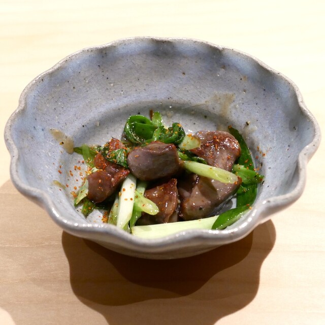 用戶對於銀座呑小路やま岸的評論高清圖