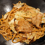 User's review image for やきやき鉄板 ぼんくら家 西中島店