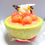 User's review image for Patisserie Laneige