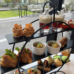 用戶對於VMG CAFE 九段会館テラス的評論圖