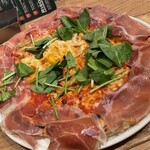 User's review image for ピッツェリアエイト 下北沢