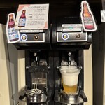 用戶對於新宿BBQビアガーデンHELLO的評論圖
