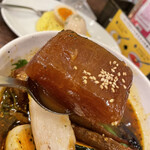 User's review image for イエロースパイス 北堀江