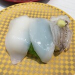用戶對於魚べい  東久留米店的評論圖