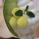 用戶對於フルーツカフェ pomp的評論圖
