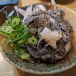 用户对于堺炭火ホルモン縁や的评论图